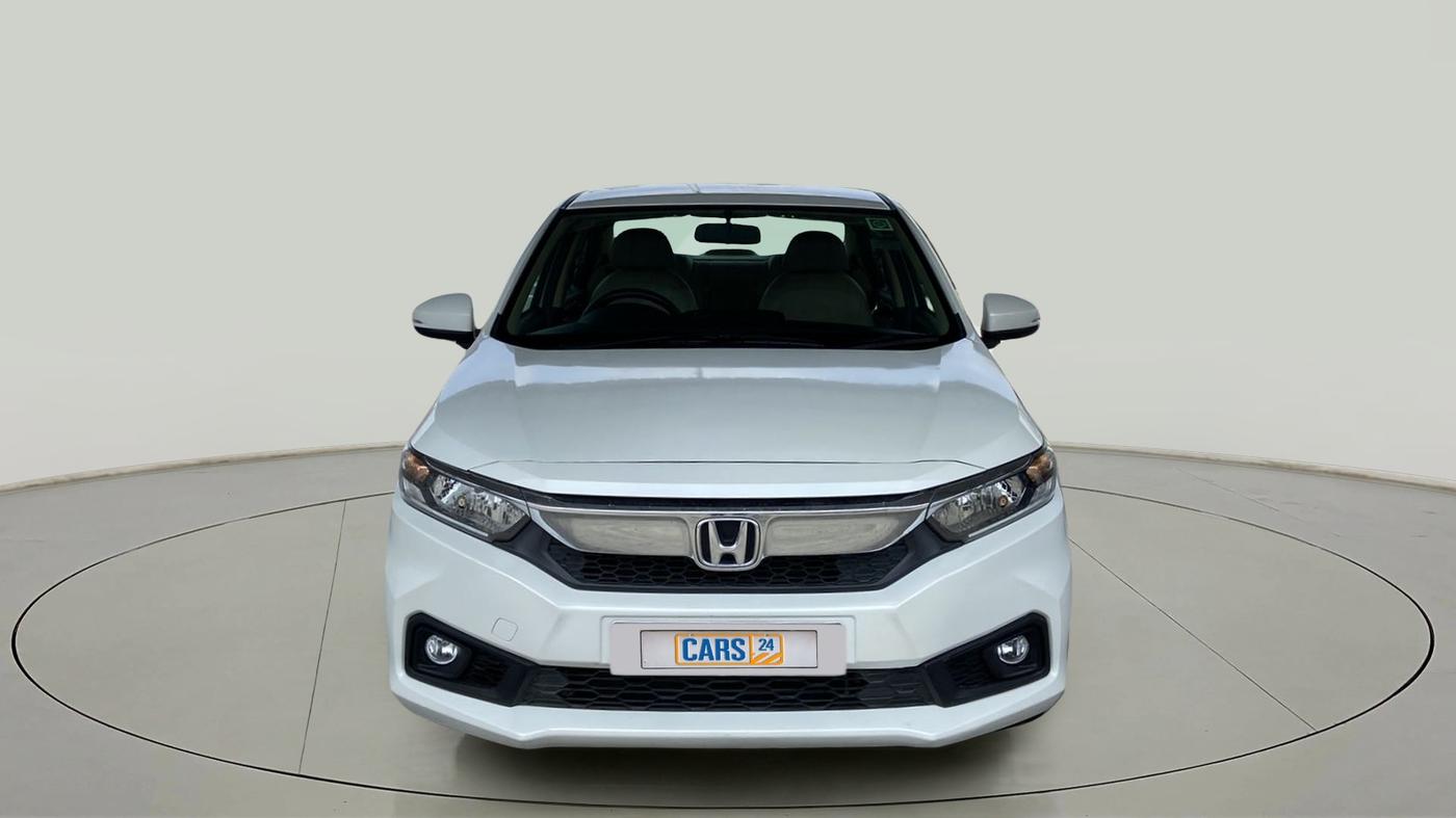 2020 Honda Amaze 1.2L I-VTEC VX, Petrol, Manual, 42,832 km, Front
