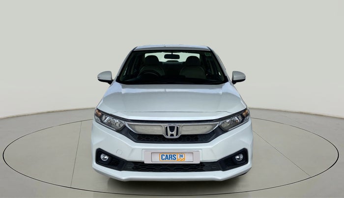 2020 Honda Amaze 1.2L I-VTEC VX, Petrol, Manual, 42,832 km, Front