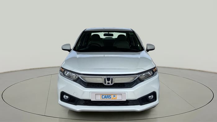 2020 Honda Amaze 1.2L I-VTEC VX, Petrol, Manual, 42,832 km, Front