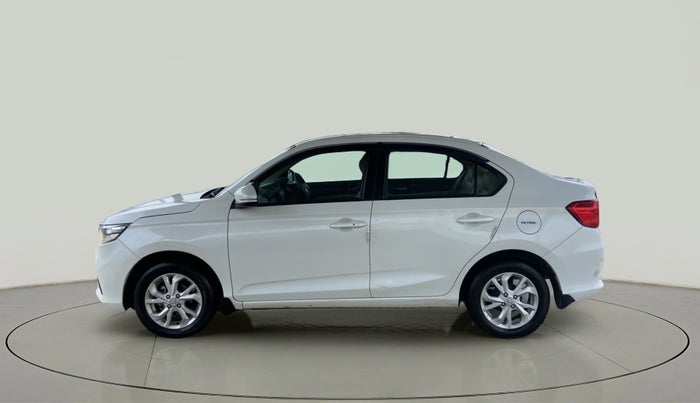 2020 Honda Amaze 1.2L I-VTEC VX, Petrol, Manual, 42,832 km, Left Side