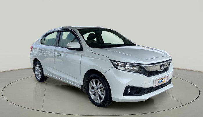 2020 Honda Amaze 1.2L I-VTEC VX, Petrol, Manual, 42,832 km, Right Front Diagonal