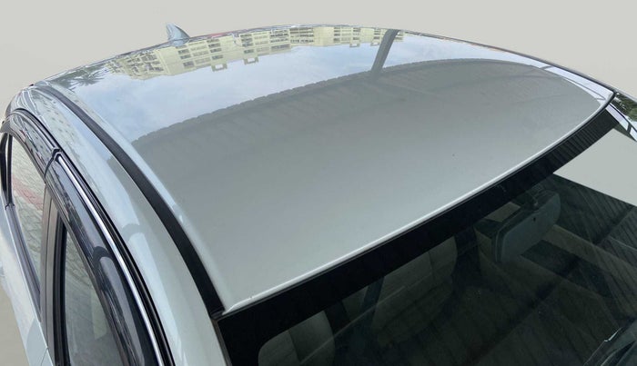2020 Honda Amaze 1.2L I-VTEC VX, Petrol, Manual, 42,832 km, Roof