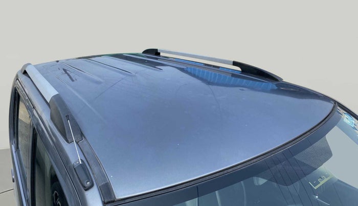 2016 Maruti Wagon R 1.0 VXI, Petrol, Manual, 20,004 km, Roof