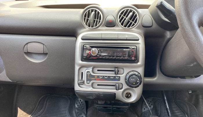 2014 Hyundai Santro Xing GL PLUS, Petrol, Manual, 41,882 km, Air Conditioner