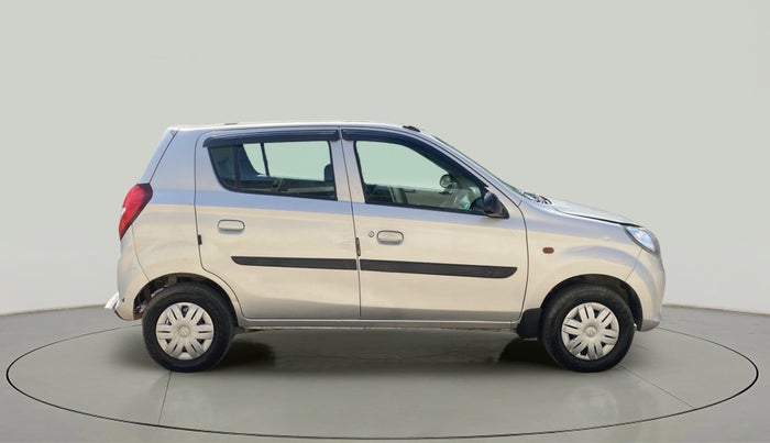 2015 Maruti Alto 800 LXI, Petrol, Manual, 57,226 km, Right Side