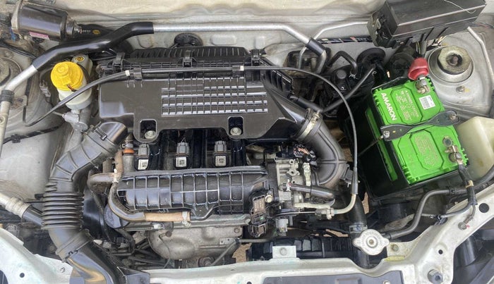 2015 Maruti Alto 800 LXI, Petrol, Manual, 57,226 km, Open Bonet