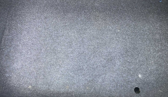 2015 Maruti Alto 800 LXI, Petrol, Manual, 57,226 km, Boot Inside