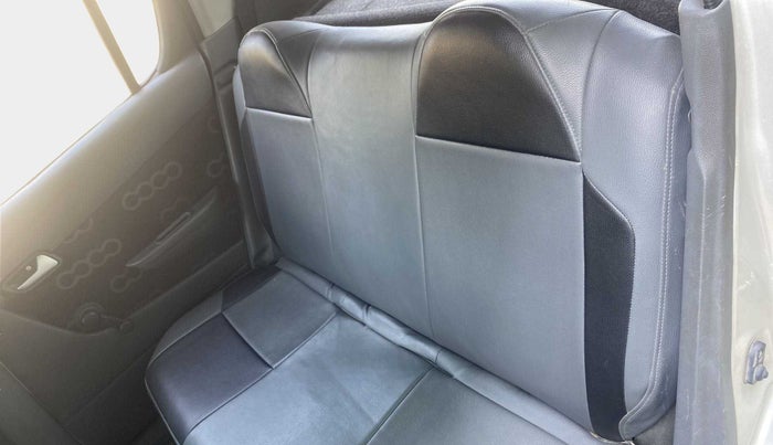 2015 Maruti Alto 800 LXI, Petrol, Manual, 57,226 km, Right Side Rear Door Cabin