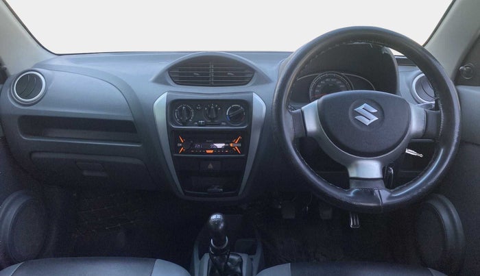 2015 Maruti Alto 800 LXI, Petrol, Manual, 57,226 km, Dashboard
