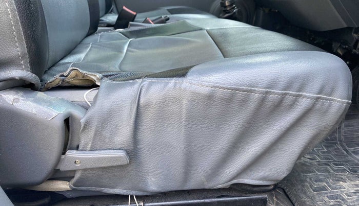 2015 Maruti Alto 800 LXI, Petrol, Manual, 57,226 km, Driver Side Adjustment Panel