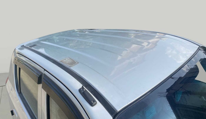 2015 Maruti Alto 800 LXI, Petrol, Manual, 57,226 km, Roof