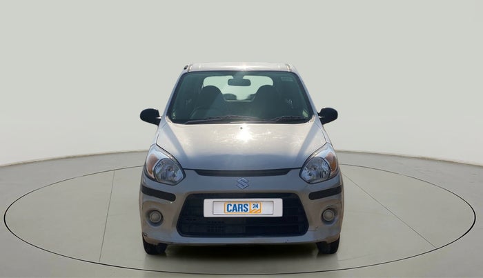 2016 Maruti Alto 800 LXI, Petrol, Manual, 31,244 km, Front