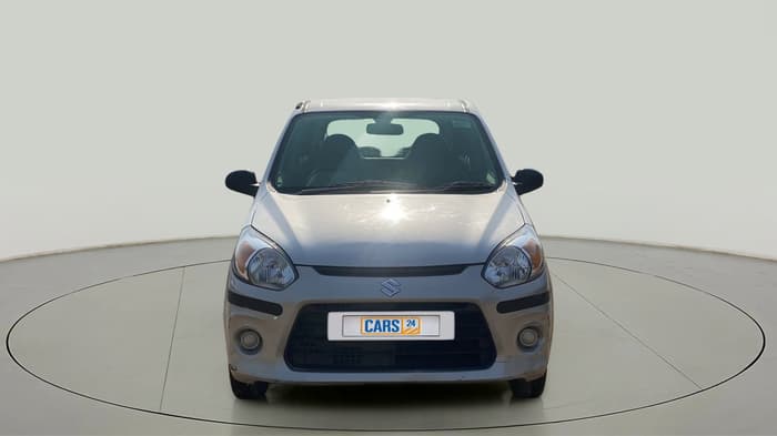 2016 Maruti Alto 800 LXI, Petrol, Manual, 31,244 km, Front