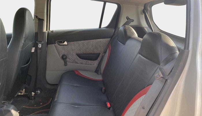 2016 Maruti Alto 800 LXI, Petrol, Manual, 31,244 km, Right Side Rear Door Cabin