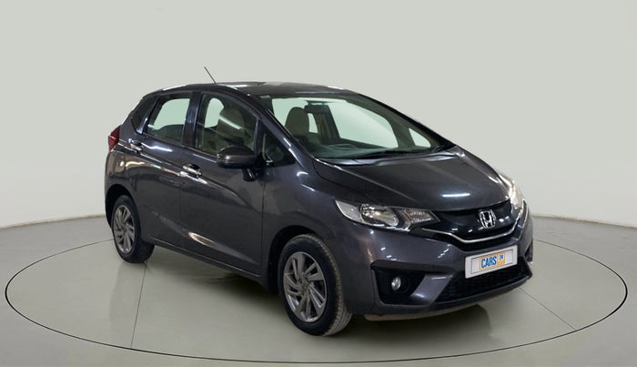 2018 Honda Jazz 1.2L I-VTEC VX CVT, Petrol, Automatic, 19,456 km, SRP