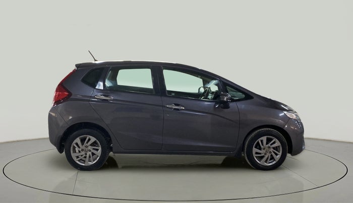 2018 Honda Jazz 1.2L I-VTEC VX CVT, Petrol, Automatic, 19,456 km, Right Side View