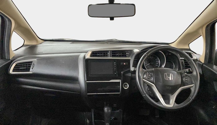 2018 Honda Jazz 1.2L I-VTEC VX CVT, Petrol, Automatic, 19,456 km, Dashboard