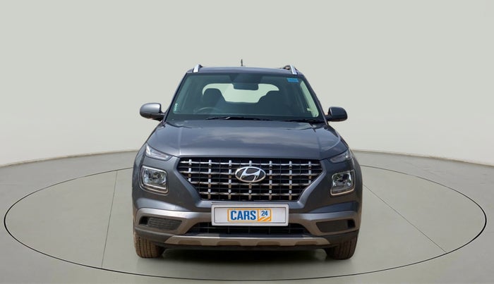 2021 Hyundai VENUE S 1.2, Petrol, Manual, 1,921 km, Front