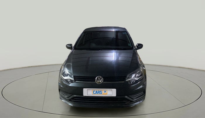 2019 Volkswagen Ameo COMFORTLINE 1.0L, Petrol, Manual, 25,201 km, Front