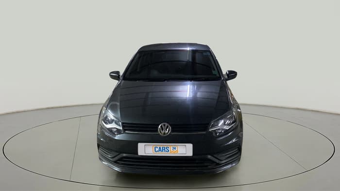2019 Volkswagen Ameo COMFORTLINE 1.0L, Petrol, Manual, 25,201 km, Front
