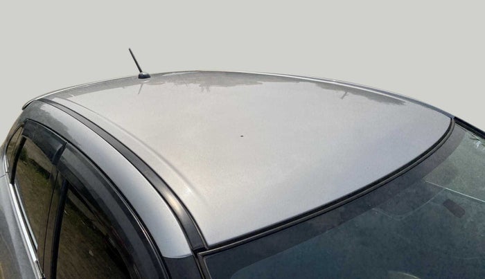 2019 Maruti Baleno DELTA PETROL 1.2, Petrol, Manual, 62,122 km, Roof