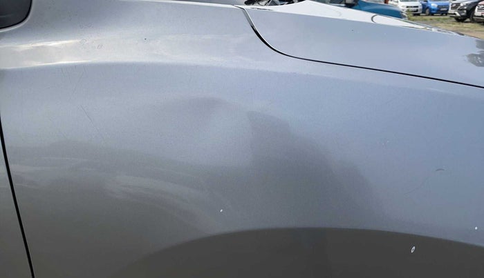 2019 Maruti Baleno DELTA PETROL 1.2, Petrol, Manual, 62,122 km, Right fender - Slightly dented