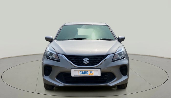 2019 Maruti Baleno DELTA PETROL 1.2, Petrol, Manual, 62,122 km, Front