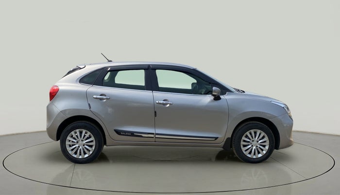 2019 Maruti Baleno DELTA PETROL 1.2, Petrol, Manual, 62,122 km, Right Side View