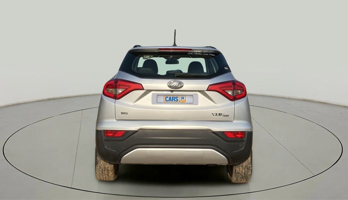 2020 Mahindra XUV300 W8 1.2 PETROL, Petrol, Manual, 72,589 km, Back/Rear