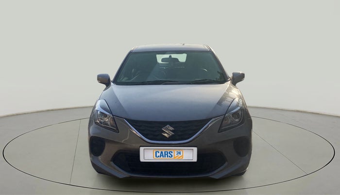 2021 Maruti Baleno DELTA PETROL 1.2, Petrol, Manual, 27,679 km, Front