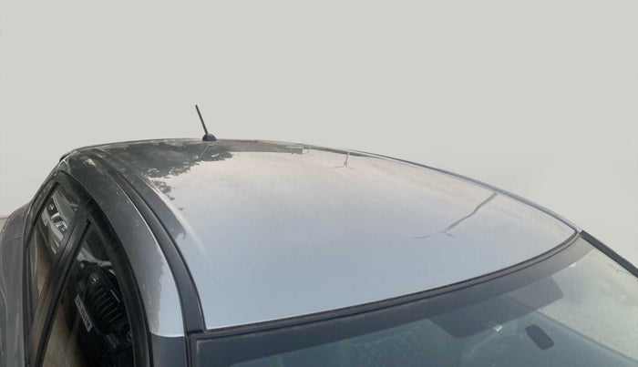 2021 Maruti Baleno DELTA PETROL 1.2, Petrol, Manual, 27,679 km, Roof