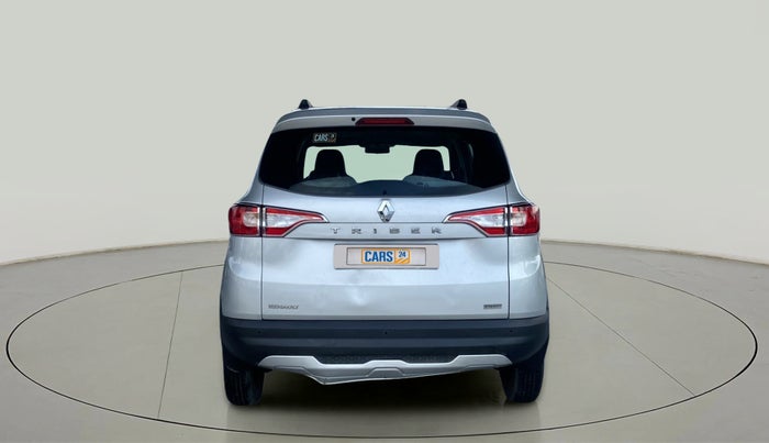 2020 Renault TRIBER RXT, Petrol, Manual, 24,956 km, Back/Rear