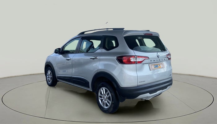 2020 Renault TRIBER RXT, Petrol, Manual, 24,956 km, Left Back Diagonal