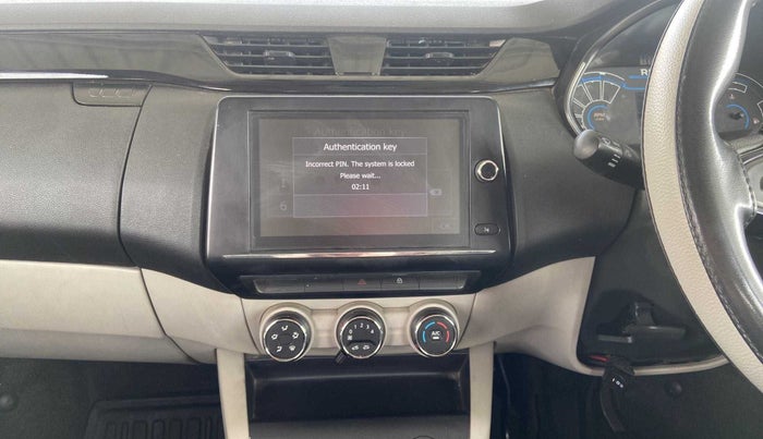 2020 Renault TRIBER RXT, Petrol, Manual, 24,956 km, Air Conditioner