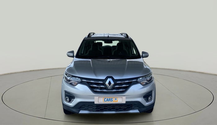 2020 Renault TRIBER RXT, Petrol, Manual, 24,956 km, Front