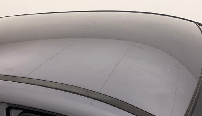 2017 Hyundai Grand i10 SPORTZ 1.2 KAPPA VTVT, Petrol, Manual, 49,325 km, Roof - <3 inch diameter