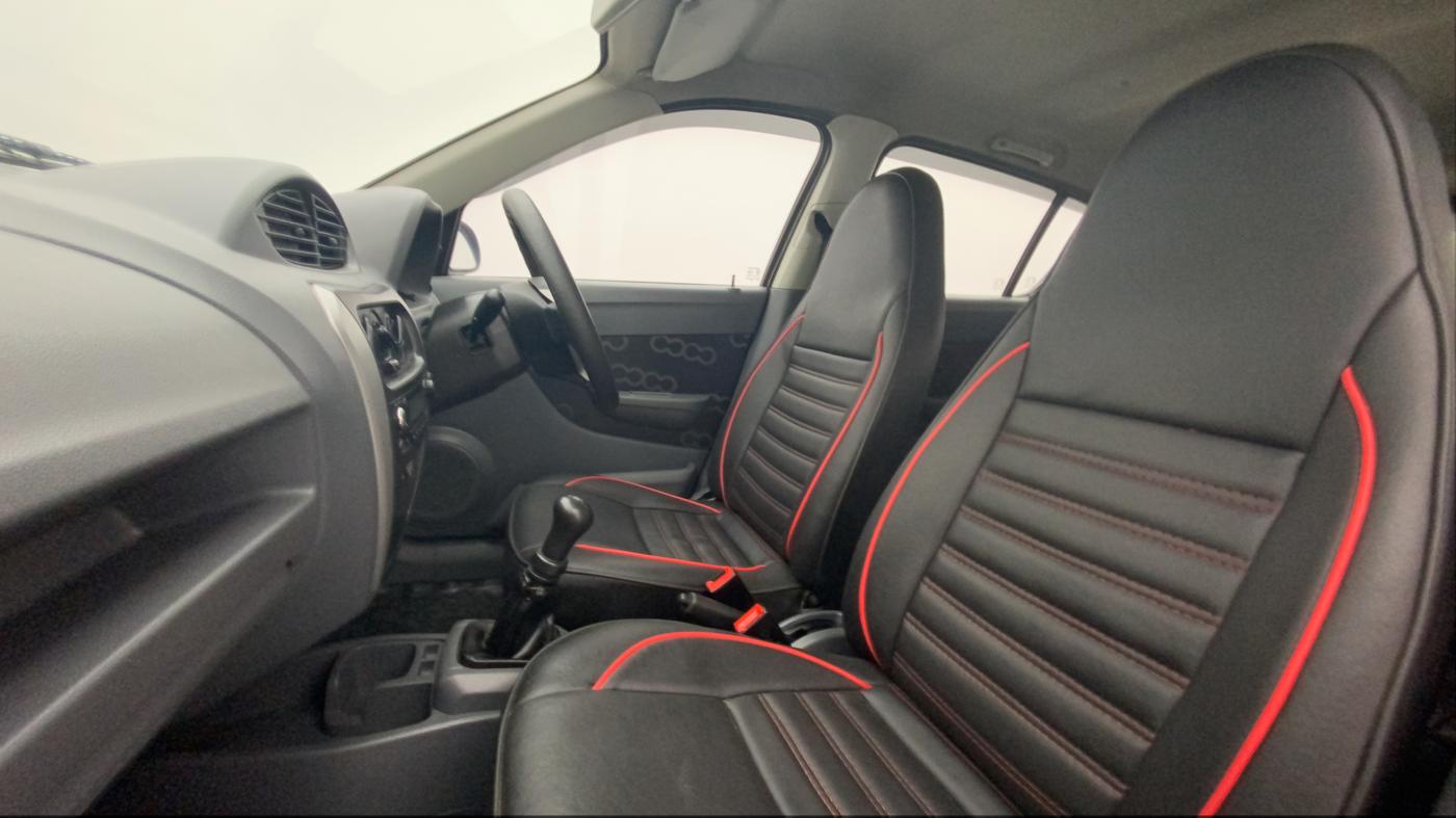 2015 Maruti Alto 800 VXI, Petrol, Manual, 63,989 km, Right Side Front Door Cabin