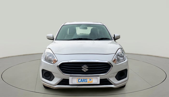 2018 Maruti Dzire VDI, Diesel, Manual, 99,958 km, Front