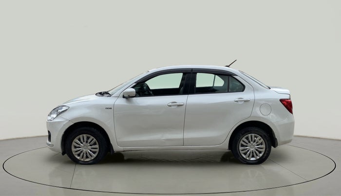 2018 Maruti Dzire VDI, Diesel, Manual, 99,958 km, Left Side