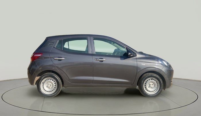 2020 Hyundai GRAND I10 NIOS ERA 1.2 KAPPA VTVT, Petrol, Manual, 19,202 km, Right Side View