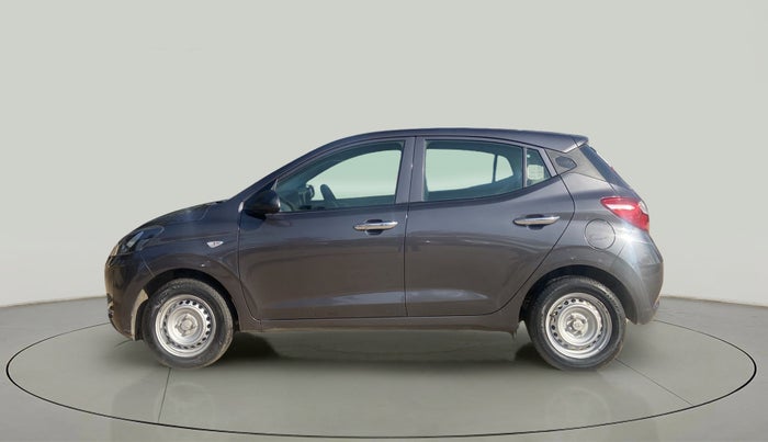 2020 Hyundai GRAND I10 NIOS ERA 1.2 KAPPA VTVT, Petrol, Manual, 19,202 km, Left Side