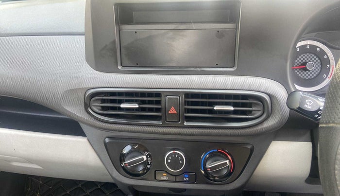 2020 Hyundai GRAND I10 NIOS ERA 1.2 KAPPA VTVT, Petrol, Manual, 19,202 km, Infotainment System