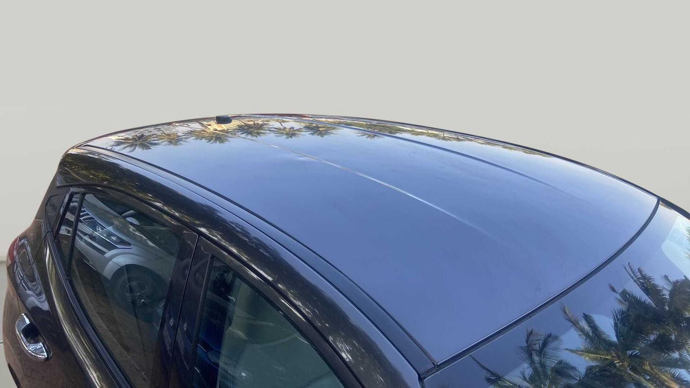 2020 Hyundai GRAND I10 NIOS ERA 1.2 KAPPA VTVT, Petrol, Manual, 19,202 km, Roof