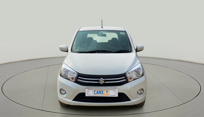 2017 Maruti Celerio ZXI AMT (O), Petrol, Automatic, 30,599 km, Front