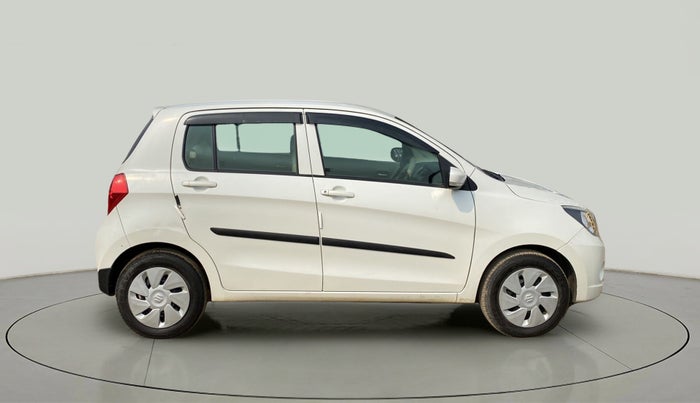 2017 Maruti Celerio ZXI AMT (O), Petrol, Automatic, 30,599 km, Right Side View