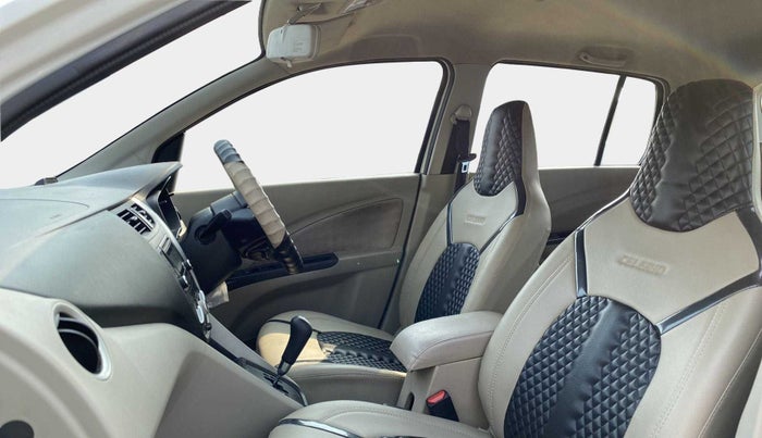 2017 Maruti Celerio ZXI AMT (O), Petrol, Automatic, 30,599 km, Right Side Front Door Cabin