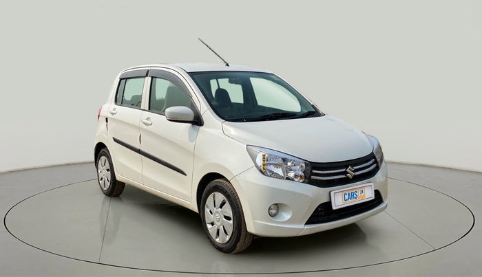 2017 Maruti Celerio ZXI AMT (O), Petrol, Automatic, 30,599 km, SRP