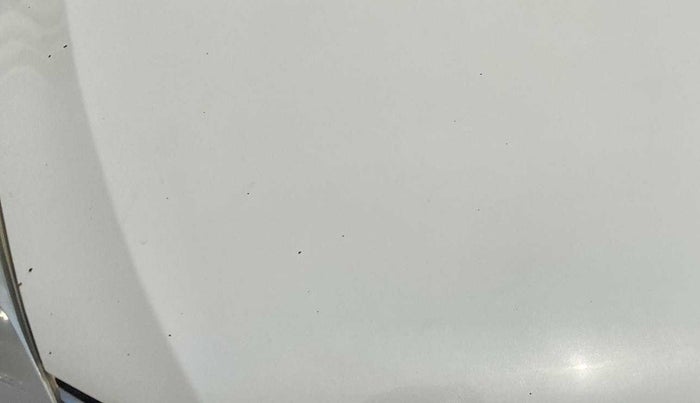 2016 Maruti Baleno DELTA DIESEL 1.3, Diesel, Manual, 88,367 km, Bonnet (hood) - Slight discolouration