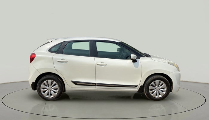 2016 Maruti Baleno DELTA DIESEL 1.3, Diesel, Manual, 88,367 km, Right Side View