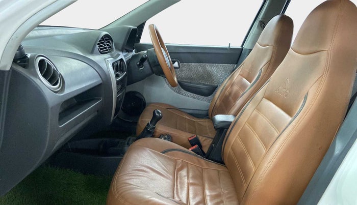 2018 Maruti Alto 800 LXI, Petrol, Manual, 58,541 km, Right Side Front Door Cabin